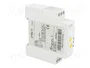 EATON ELECTRIC ETR2-11 Relé de tiempo SPDT 24-240V AC/DC