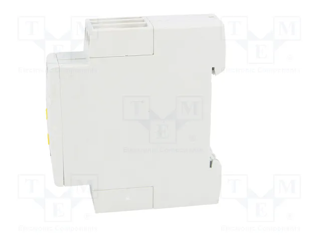 EATON ELECTRIC ETR2-11 Relé de tiempo SPDT 24-240V AC/DC