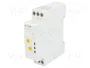 EATON ELECTRIC ETR2-11 Relé de tiempo SPDT 24-240V AC/DC