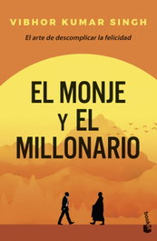 El monje y el millonario, Vibhor Kumar Singh - BOOKET