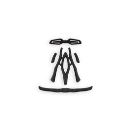 Met Acolchado Confort Met para Casco Crossover/Idolo