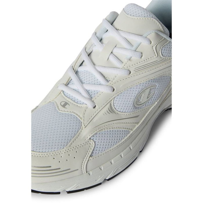 Zapatillas Deportivas Hombre Champion Rn 00 Low Cut Blanco XS