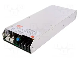 MEAN WELL SD-1000L-24 Convertidor DC/DC 960W 24VDC 40A