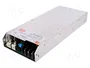 MEAN WELL SD-1000L-24 Convertidor DC/DC 960W 24VDC 40A