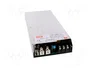 MEAN WELL SD-1000L-24 Convertidor DC/DC 960W 24VDC 40A