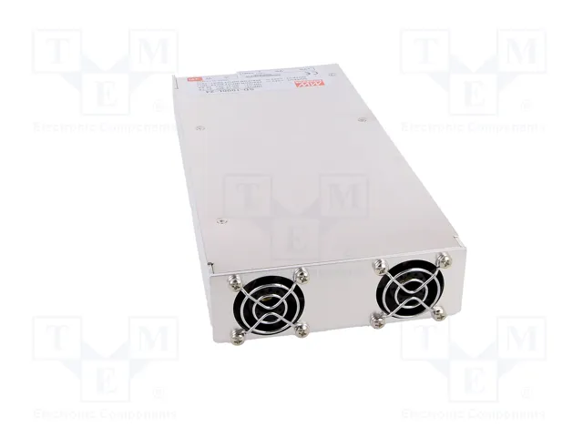 MEAN WELL SD-1000L-24 Convertidor DC/DC 960W 24VDC 40A MEAN WELL SD-1000L-24 Convertidor DC/DC 960W 24VDC 40A