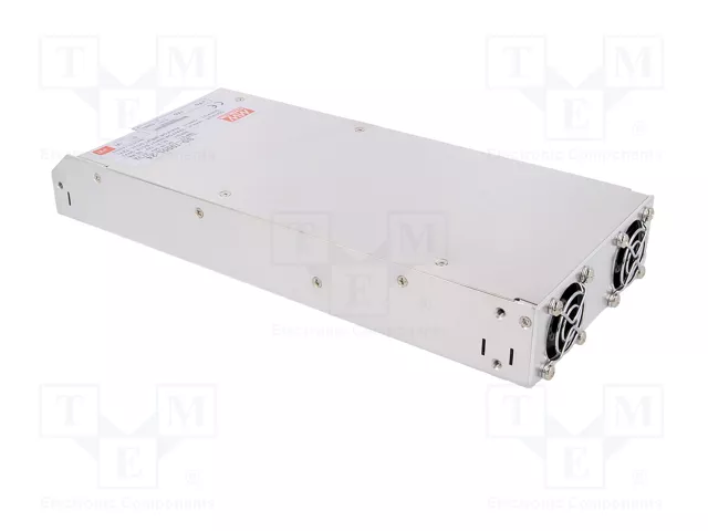 MEAN WELL SD-1000L-24 Convertidor DC/DC 960W 24VDC 40A MEAN WELL SD-1000L-24 Convertidor DC/DC 960W 24VDC 40A