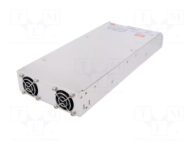 MEAN WELL SD-1000L-24 Convertidor DC/DC 960W 24VDC 40A MEAN WELL SD-1000L-24 Convertidor DC/DC 960W 24VDC 40A