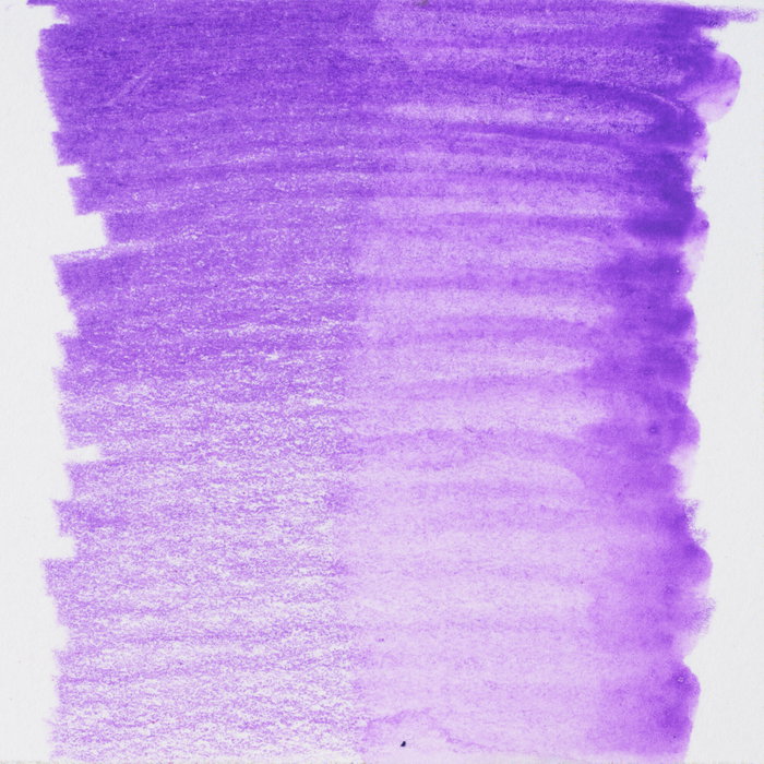 Bruynzeel Design Lápices de acuarela azul violeta