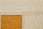 DKD Home Decor Cuadro Lino MDF 60x60x3,2 Moderno Surtido de 2 Unidades