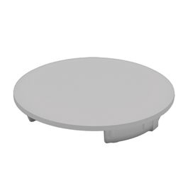 ITALIANA FERRAMENTA Tapa Embutir Ag.20Mm Para Colgador Apc Gris