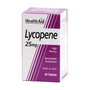 Health Aid Licopeno 25 mg 30 comprimidos