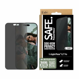 Protector de Pantalla para Móvil PanzerGlass iPhone 16 Pro