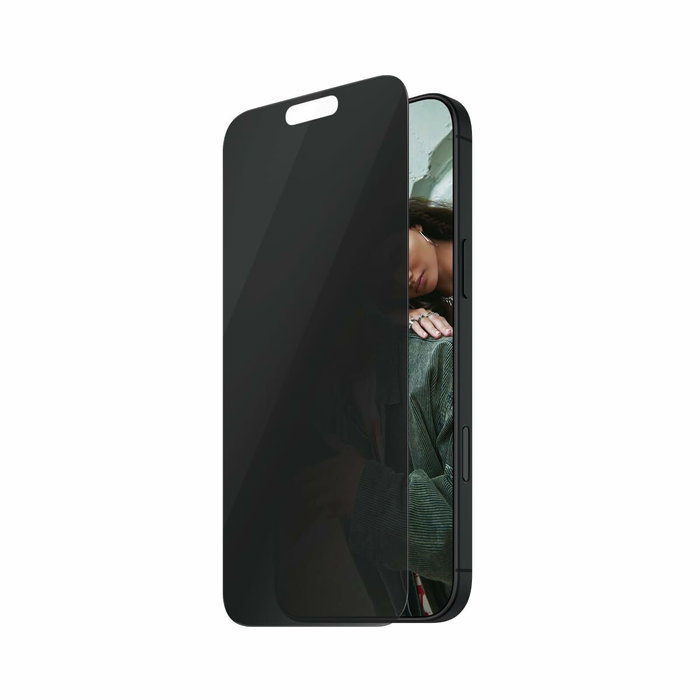 Protector de Pantalla para Móvil PanzerGlass iPhone 16 Pro