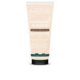 Beauterra Exfoliante Coco