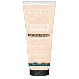 Beauterra Exfoliante Coco 200 ml