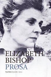 Obra Completa-2, Elizabeth Bishop - Vaso Roto Ediciones