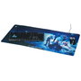 Acer Predator XXL Gaming Mauspad Azul