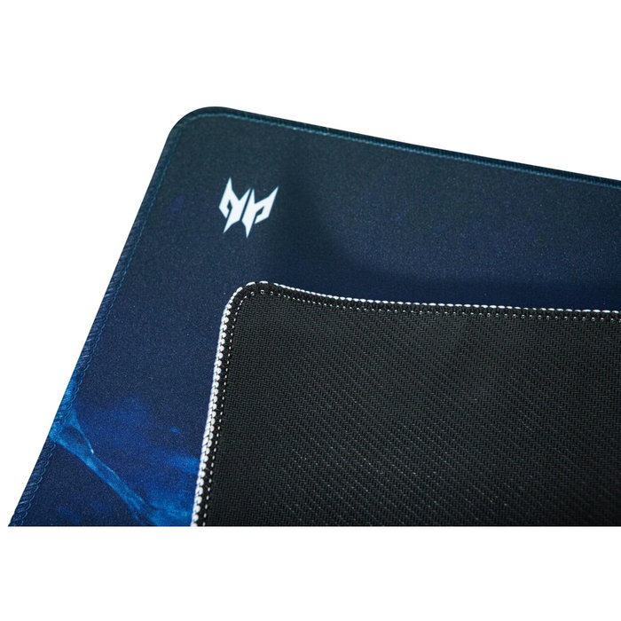 Acer Predator XXL Gaming Mauspad Azul
