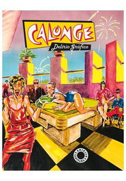 Calonge. Delirio Grafico