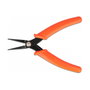 DeLOCK Alicate de punta larga naranja 14,2 cm