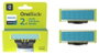 Philips Cuchillas de Repuesto OneBlade QP225/50