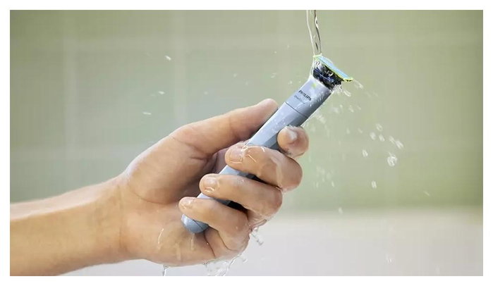 Philips Cuchillas de Repuesto OneBlade QP225/50