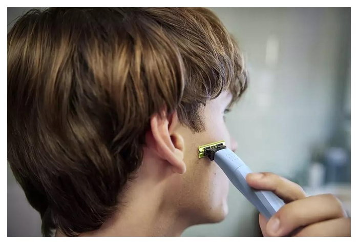 Philips Cuchillas de Repuesto OneBlade QP225/50