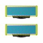 Philips Cuchillas de Repuesto OneBlade QP225/50