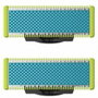 Philips Cuchillas de Repuesto OneBlade QP225/50