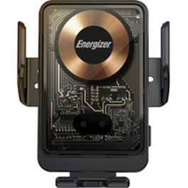 Cargador Inalámbrico para Smartphones Qi Energizer ECA00815W_BK_ML Negro