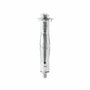 Rapid Taco de expansión metálico ø11 x 52 con tornillo M5 x 63, 10 uds