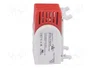 STEGO Termostato NC 15°C/5°C 5A 250VAC