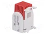 STEGO Termostato NC 15°C/5°C 5A 250VAC