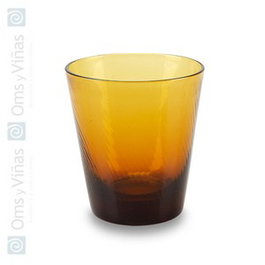OMS Roma Vaso Ámbar