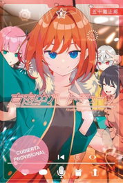 Sintonía del corazón a medianoche 8, Masakuni Igarashi - Pika Ediciones