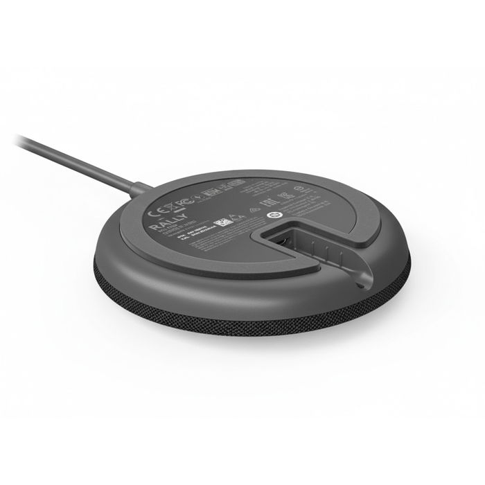 Logitech Adaptador Mic POD DONGLE para Sight, Negro