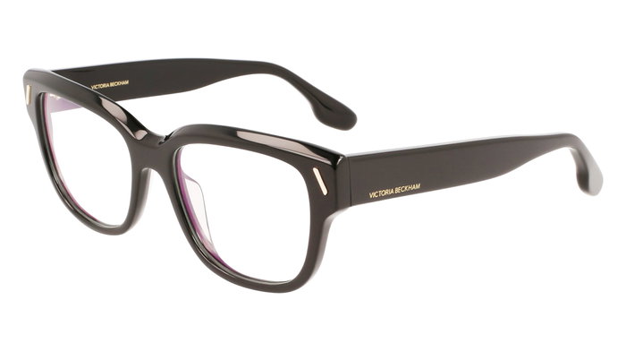 Victoria Beckham VB2639-5317001 Gafas de Vista Negro Victoria Beckham VB2639-5317001 Gafas de Vista Negro