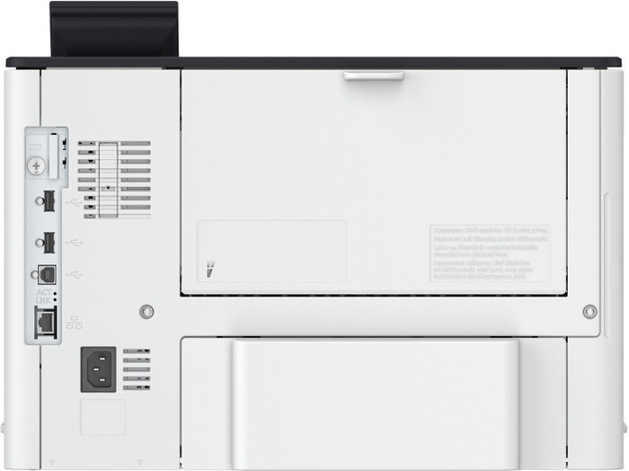 Canon i-SENSYS LBP325x Impresora Láser Monocromo Blanca con Dúplex