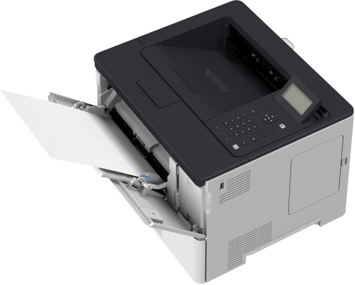 Canon i-SENSYS LBP325x Impresora Láser Monocromo Blanca con Dúplex