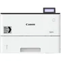 Canon I-SENSYS LBP325X Impresora Láser Monocromo Blanca, Dúplex Automático, Alta Velocidad 43 ppm, Conexión Red, 3515C004