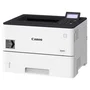 Canon I-SENSYS LBP325X Impresora Láser Monocromo Blanca, Dúplex Automático, Alta Velocidad 43 ppm, Conexión Red, 3515C004