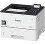 Canon I-SENSYS LBP325X Impresora Láser Monocromo Blanca, Dúplex Automático, Alta Velocidad 43 ppm, Conexión Red, 3515C004