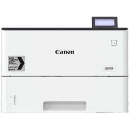 Canon i-SENSYS LBP325x - Impresora Láser Monocromo, 43 ppm, Conexión Ethernet, Función Sencilla, 1 GB de Memoria, para Grandes Cargas de Trabajo