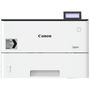 Canon i-SENSYS LBP325x - Impresora Láser Monocromo, 43 ppm, Conexión Ethernet, Función Sencilla, 1 GB de Memoria, para Grandes Cargas de Trabajo