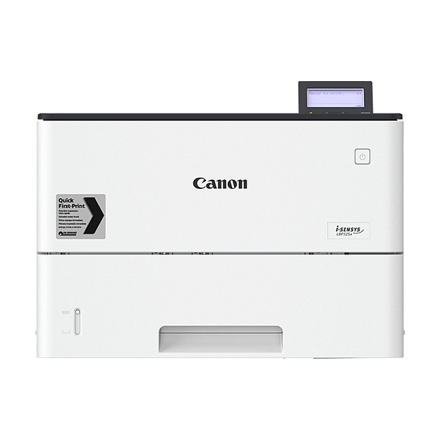 Canon i-SENSYS LBP325x Impresora Láser Monocromo Blanca con Dúplex