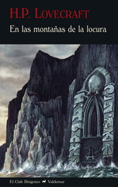 VALDEMAR, En las montañas de la locura, Howard Phillips Lovecraft - VALDEMAR