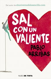 NUBE DE TINTA, SAL CON UN VALIENTE, Pablo Arribas - NUBE DE TINTA