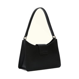 Furla Bolso 1927 en Piel de Vaca Negro WB01114HSF000O60001007