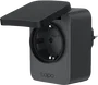 TP-Link TAPO P410M WLAN-Steckdose Negro